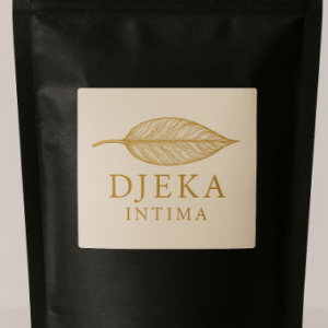 Poudre de Djeka 100% naturelle – Sachet 100 g