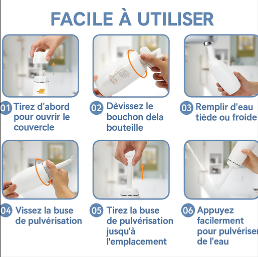 Fraicheur intime – Image 2